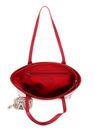 VALENTINO Tonic Tote Rosso / Multicolor VALENTINO Tonic Tote Rosso / Multicolor