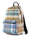 TOMMY HILFIGER TH Established Backpack Madras Print TOMMY HILFIGER TH Established Backpack Madras Print
