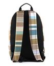 TOMMY HILFIGER TH Established Backpack Madras Print TOMMY HILFIGER TH Established Backpack Madras Print