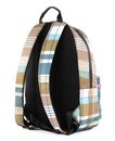 TOMMY HILFIGER TH Established Backpack Madras Print TOMMY HILFIGER TH Established Backpack Madras Print
