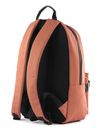 TOMMY HILFIGER TH Established Backpack Dark Russet TOMMY HILFIGER TH Established Backpack Dark Russet