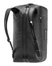 ORTLIEB Metrosphere Duffle 40 L Black Embossed