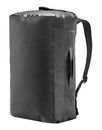 ORTLIEB Metrosphere Duffle 40 L Black Embossed