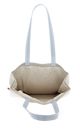 BREE Simply Textile 7 Shopper L Dove BREE Simply Textile 7 Shopper L Dove