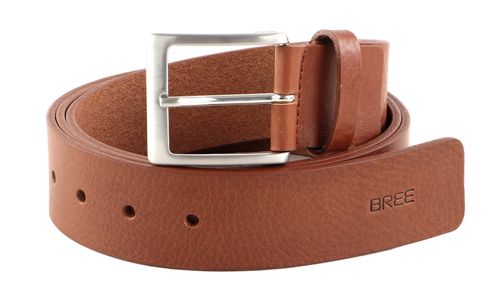 BREE Belt 13 Size 115 W115 Argan Oil - shortenable