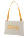 BREE Simply SLG 205 Pouch S Papaya