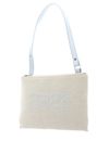 BREE Simply SLG 205 Pouch S Dove