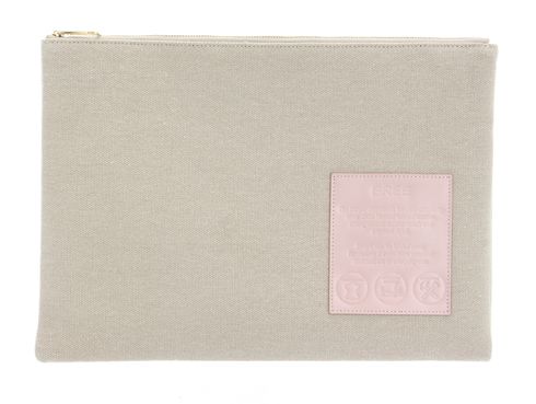 BREE Simply SLG 206 Pouch M Spring Rose