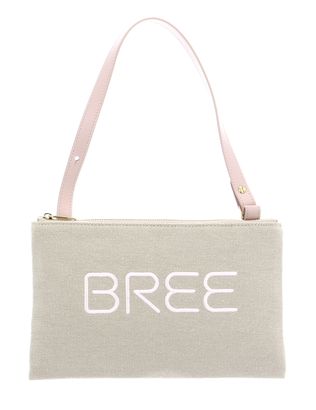 BREE Simply SLG 205 Pouch S Spring Rose