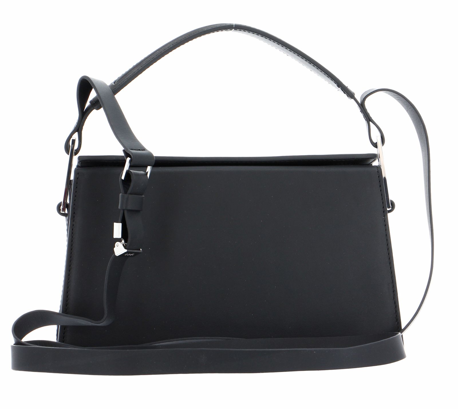 BREE Zou 8 Cross Shoulder Bag Black Nubuk | Buy bags, purses ...