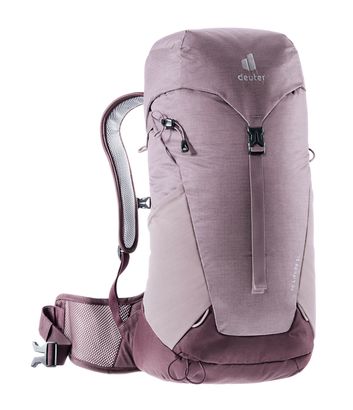 deuter AC Lite 22 SL Backpack Grape-Aubergine