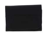 PICARD Legere E 1 Wallet With Flap Black