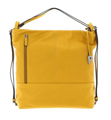 PICARD Legere Eco Shoulder Bag Lemon