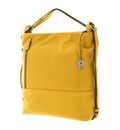 PICARD Legere Eco Shoulder Bag Lemon PICARD Legere Eco Shoulder Bag Lemon