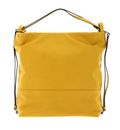 PICARD Legere Eco Shoulder Bag Lemon PICARD Legere Eco Shoulder Bag Lemon