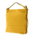 PICARD Legere Eco Shoulder Bag Lemon PICARD Legere Eco Shoulder Bag Lemon