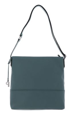 PICARD Legere Eco Shoulder Bag Palm Leaf