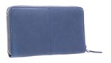Maître Lemberg Dietrun Purse LH11Z Wallet Midblue