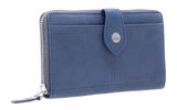 Maître Lemberg Dietrun Purse LH11Z Wallet Midblue