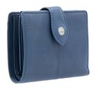 Maître Lemberg Dawina Purse MV9F Midblue Maître Lemberg Dawina Purse MV9F Midblue