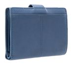 Maître Lemberg Dawina Purse MV9F Midblue Maître Lemberg Dawina Purse MV9F Midblue