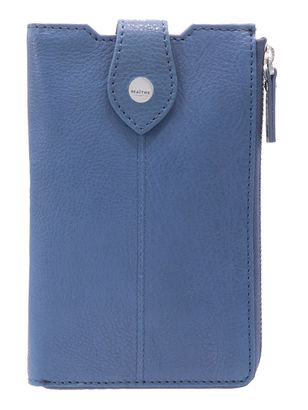 Maître Lemberg Margarete Phonecase Midblue