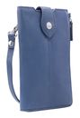 Maître Lemberg Margarete Phonecase Midblue