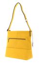 PICARD Legere Eco Shoulder Bag Lemon PICARD Legere Eco Shoulder Bag Lemon