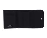 PICARD Legere E 1 Wallet With Flap Black PICARD Legere E 1 Wallet With Flap Black