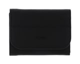 PICARD Legere E 1 Wallet With Flap Black PICARD Legere E 1 Wallet With Flap Black