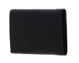 PICARD Legere E 1 Wallet With Flap Black PICARD Legere E 1 Wallet With Flap Black