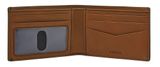 FOSSIL Bronson FPW Bifold Wallet Natural