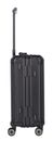 travelite Next 4W Trolley S Black