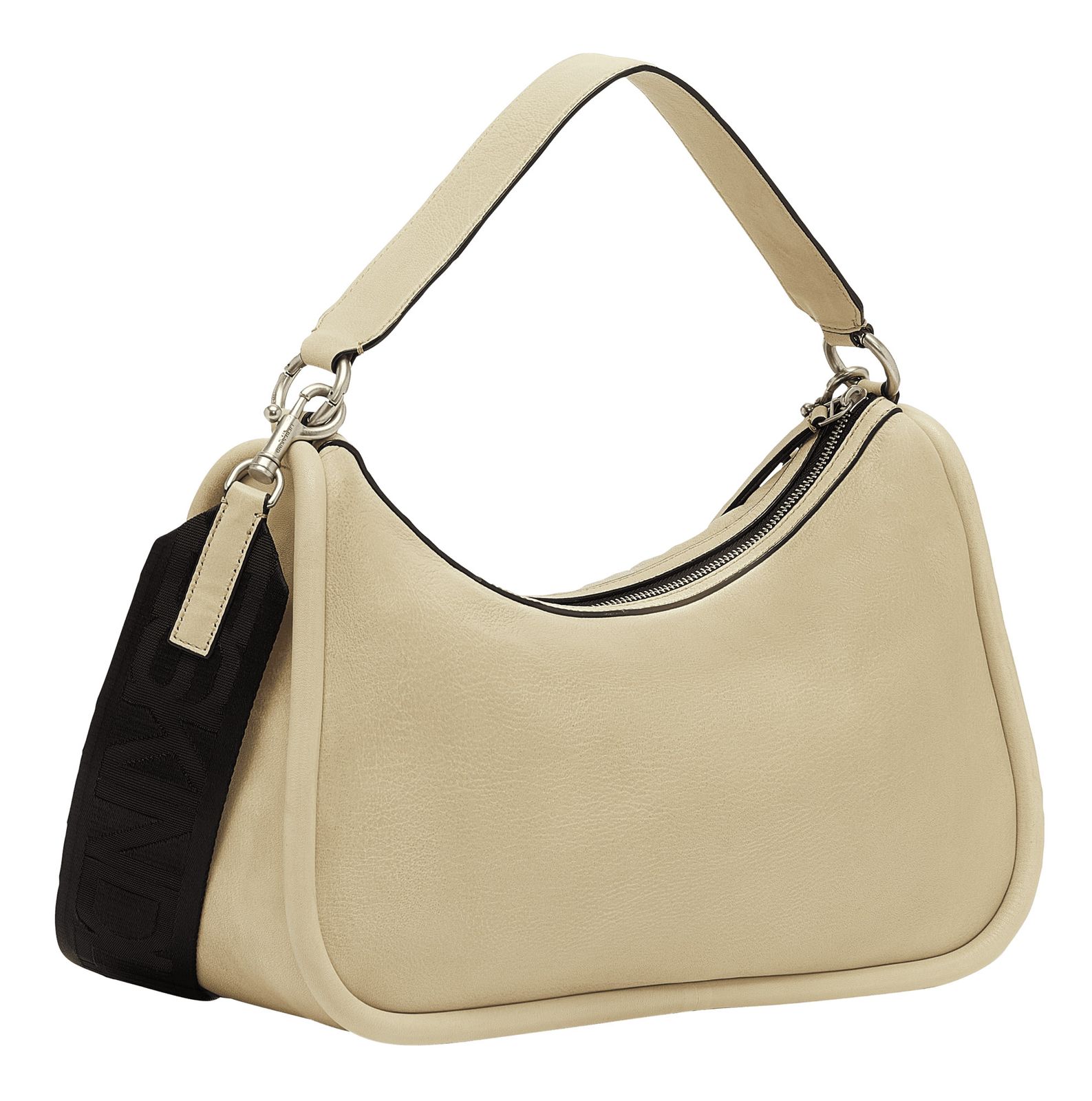 LIEBESKIND BERLIN Lamb Hobo L Warm Beige | Buy bags, purses ...