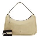 LIEBESKIND BERLIN Fab 2 Lamb Hobo L Warm Beige