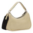 LIEBESKIND BERLIN Fab 2 Lamb Hobo L Warm Beige