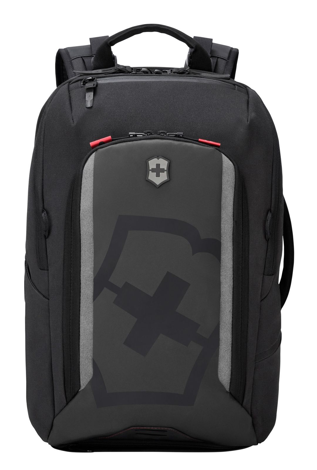 VICTORINOX backpack Commuter Backpack Black | Buy bags, purses ...