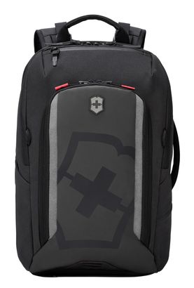 VICTORINOX Touring 2.0 Commuter Backpack Black