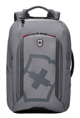 VICTORINOX Touring 2.0 Commuter Backpack Stone Grey