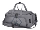 VICTORINOX Touring 2.0 Travel 2in1 Duffel Stone Grey
