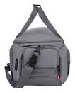VICTORINOX Touring 2.0 Travel 2in1 Duffel Stone Grey