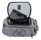 VICTORINOX Touring 2.0 Travel 2in1 Duffel Stone Grey