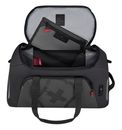 VICTORINOX Touring 2.0 Sports Duffel Black