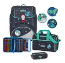 Scout LED Alpha Set 4-teilig Sternenhimmel Scout LED Alpha Set 4-teilig Sternenhimmel