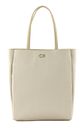 Calvin Klein Re-Lock Ns Shopper Jacquard Sand Calvin Klein Re-Lock Ns Shopper Jacquard Sand