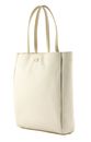 Calvin Klein Re-Lock Ns Shopper Jacquard Sand Calvin Klein Re-Lock Ns Shopper Jacquard Sand