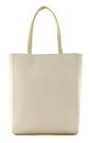 Calvin Klein Re-Lock Ns Shopper Jacquard Sand Calvin Klein Re-Lock Ns Shopper Jacquard Sand