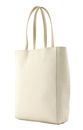 Calvin Klein Re-Lock Ns Shopper Jacquard Sand Calvin Klein Re-Lock Ns Shopper Jacquard Sand