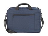 travelite Meet Laptop Bag Marine travelite Meet Laptop Bag Marine