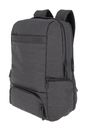 travelite Meet Backpack Antracite